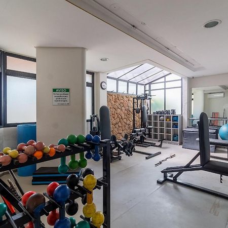Lflats No The First Free Flex Residence Service เซาเปาโล ภายนอก รูปภาพ