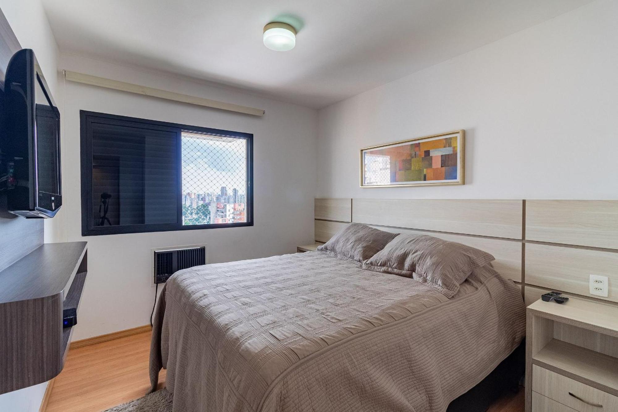 Lflats No The First Free Flex Residence Service เซาเปาโล ภายนอก รูปภาพ