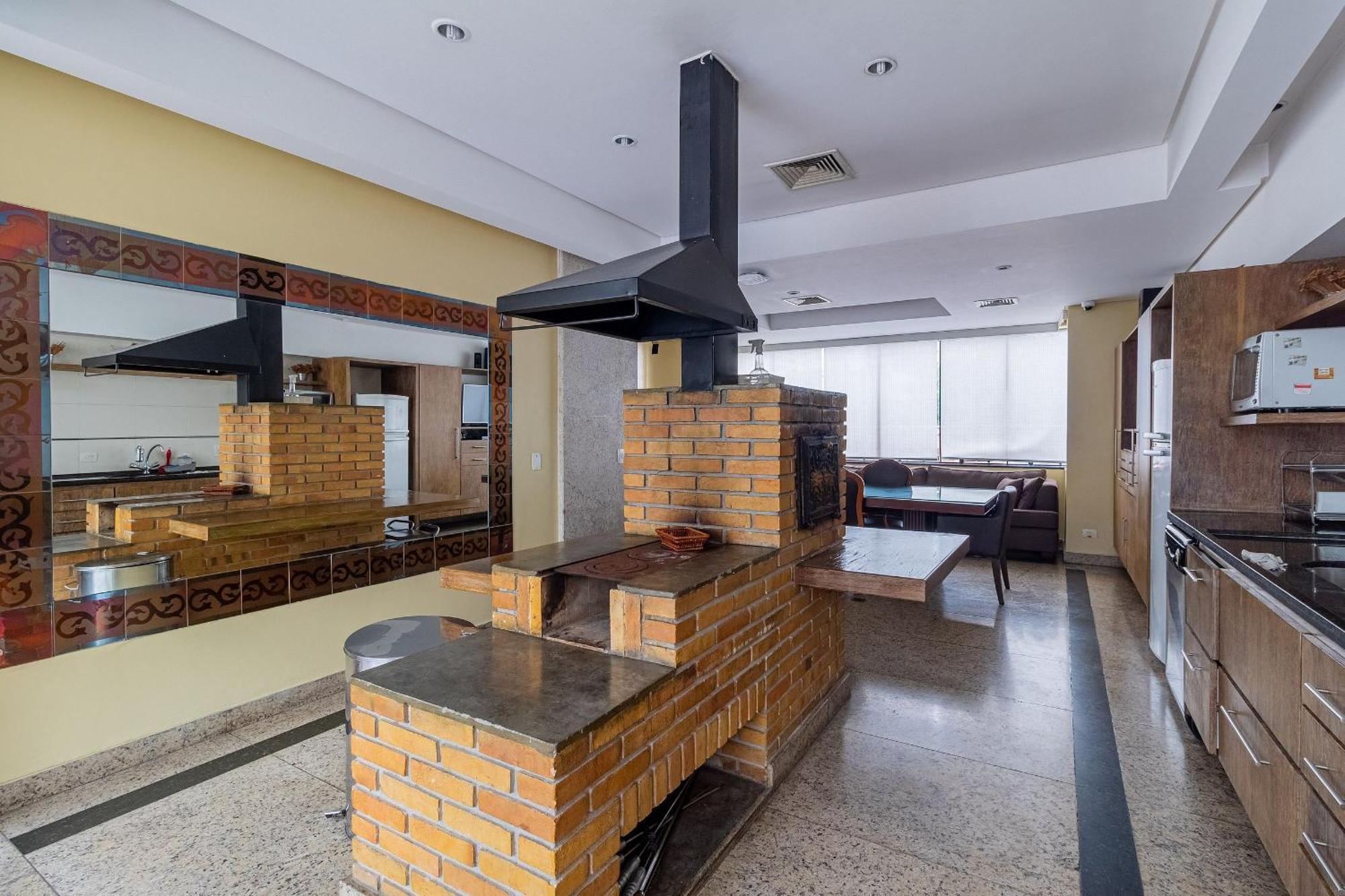 Lflats No The First Free Flex Residence Service เซาเปาโล ภายนอก รูปภาพ