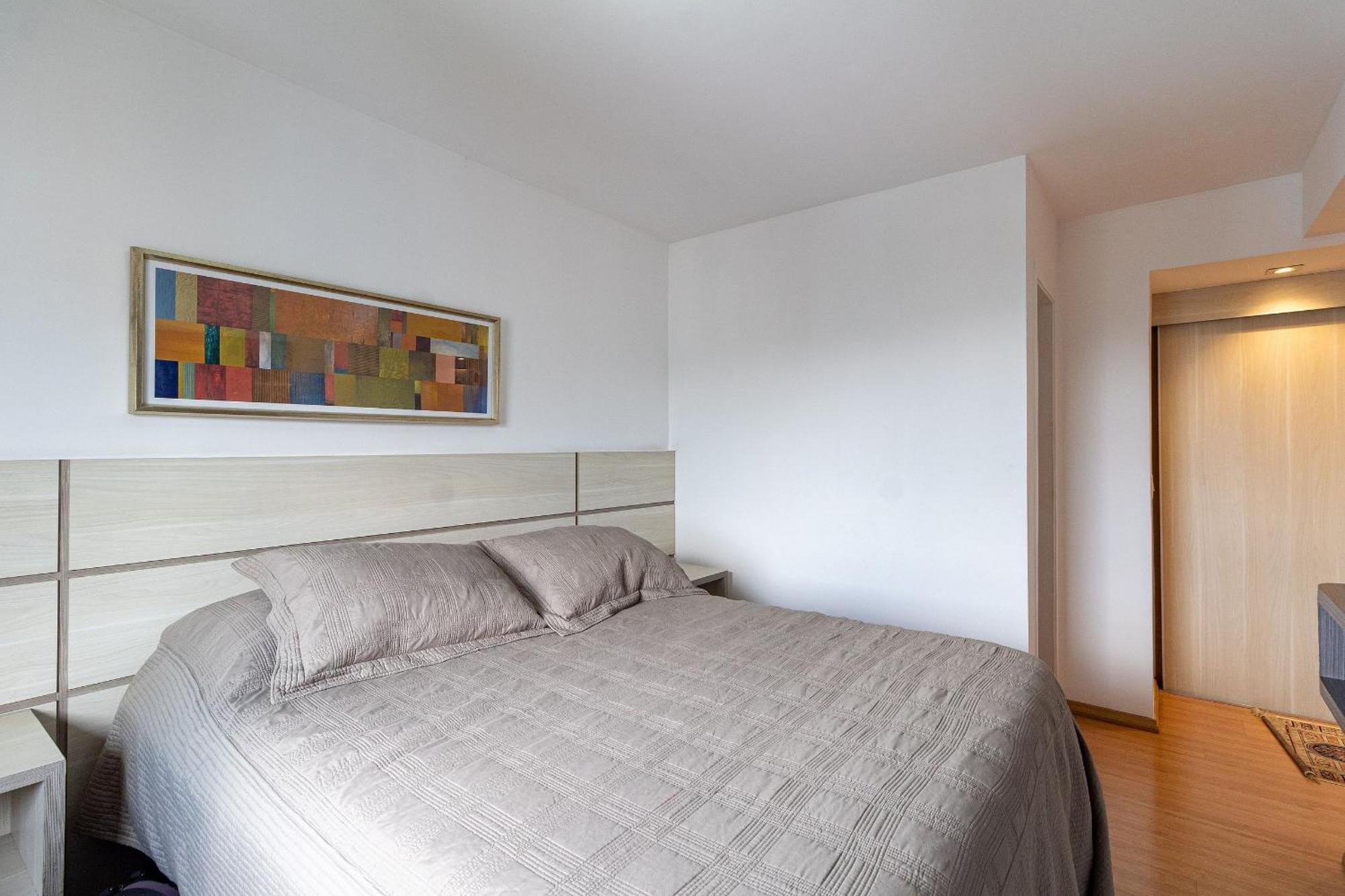 Lflats No The First Free Flex Residence Service เซาเปาโล ภายนอก รูปภาพ