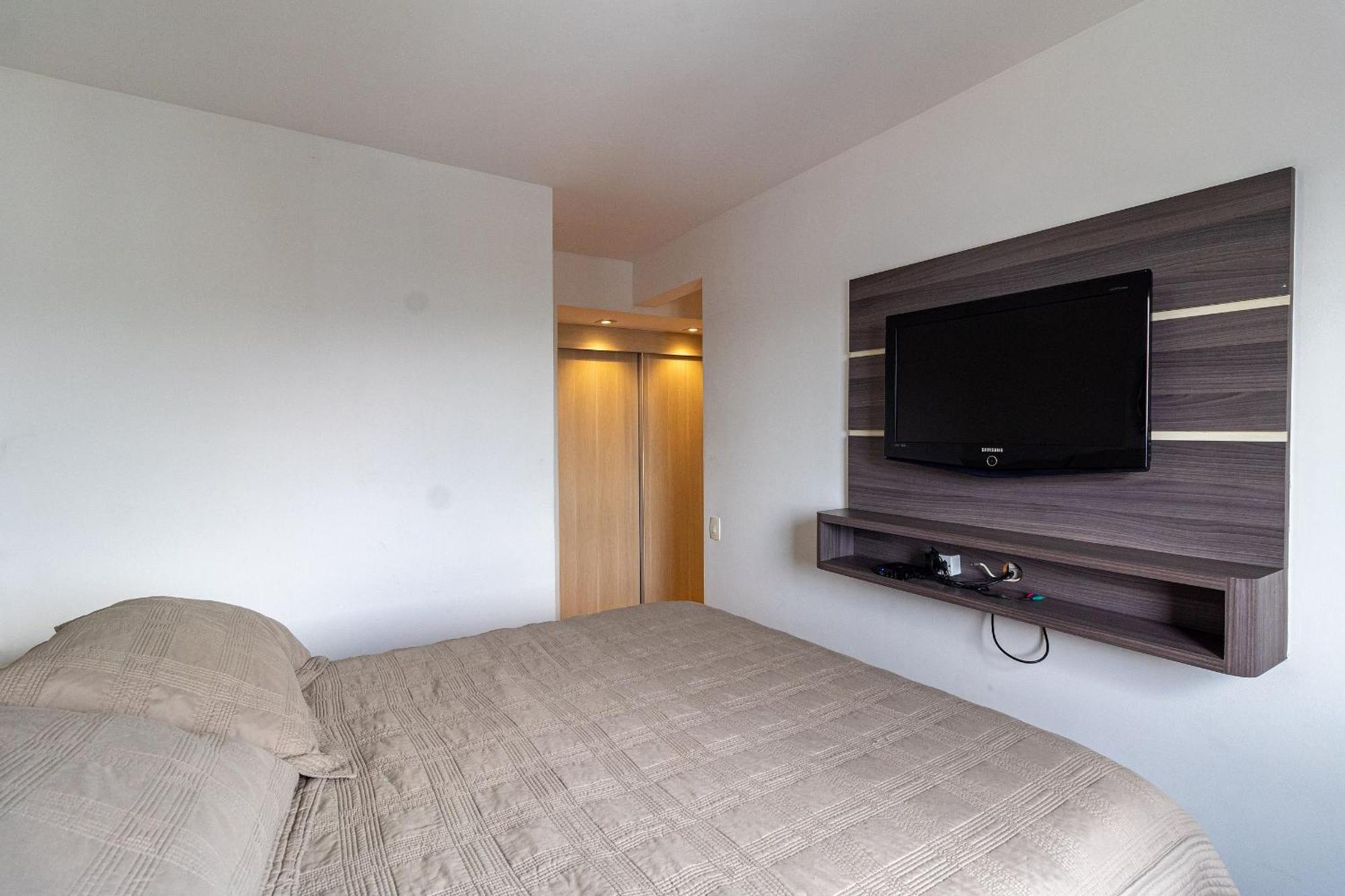 Lflats No The First Free Flex Residence Service เซาเปาโล ภายนอก รูปภาพ