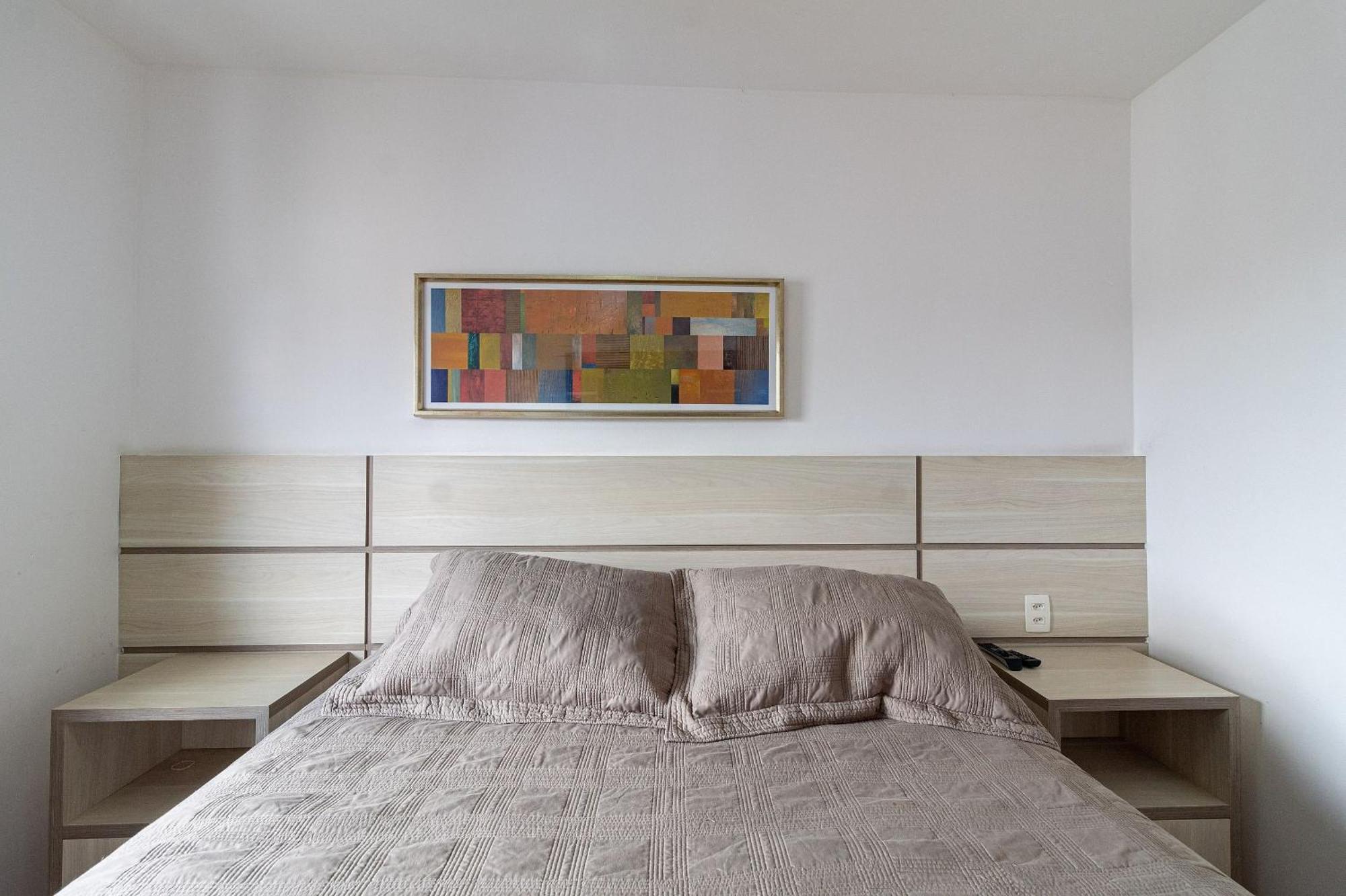 Lflats No The First Free Flex Residence Service เซาเปาโล ภายนอก รูปภาพ