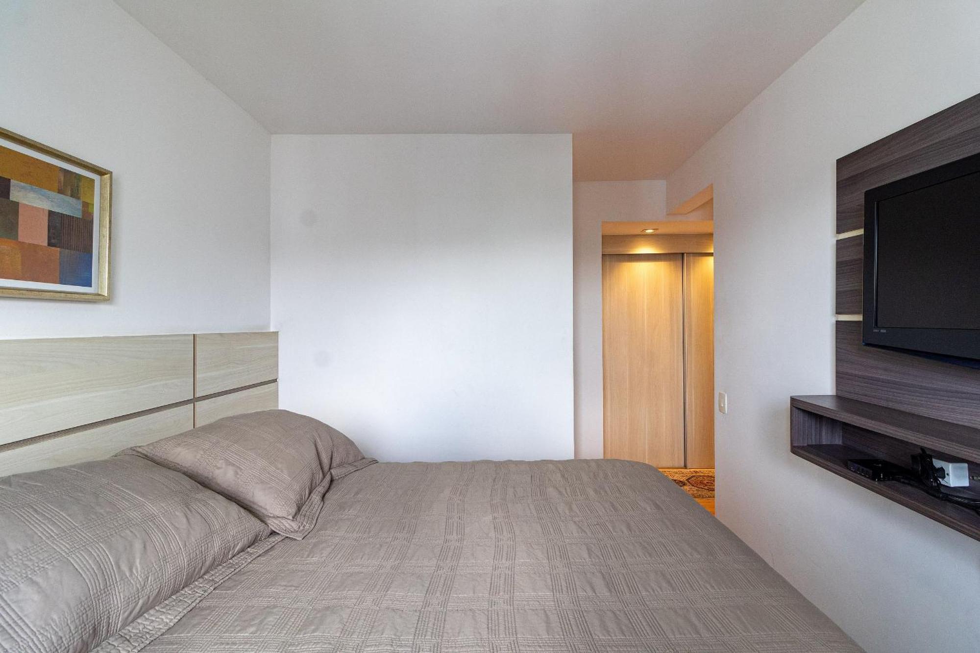 Lflats No The First Free Flex Residence Service เซาเปาโล ภายนอก รูปภาพ