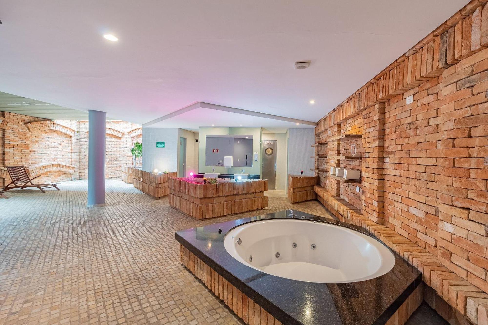 Lflats No The First Free Flex Residence Service เซาเปาโล ภายนอก รูปภาพ